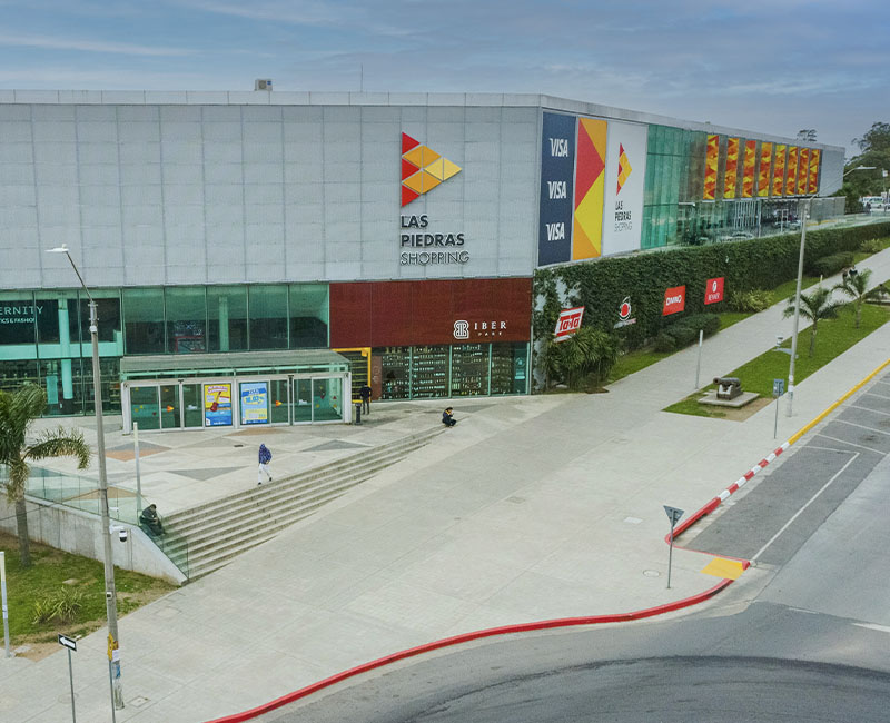 Imagen de LAS PIEDRAS SHOPPING