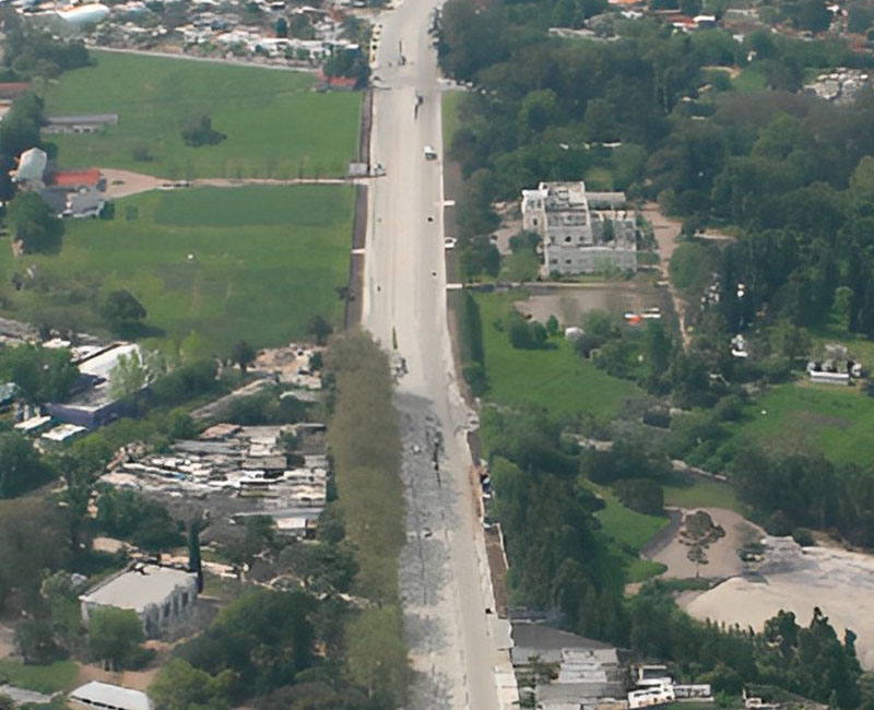 Imagen de CORREDOR EXCLUSIVO AV. EUGENIO GARZÓN