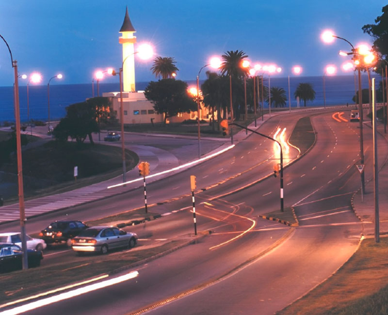 Imagen de RAMBLA DE MUSEO OCEANOGRÁFICO